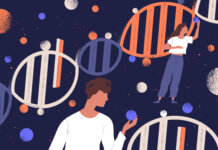 Genes: On the Agenda for Cutting-Edge Families