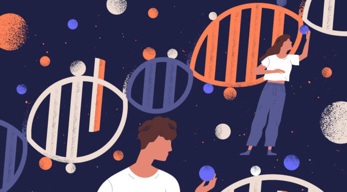 Genes: On the Agenda for Cutting-Edge Families Genes: On the Agenda for Cutting-Edge Families