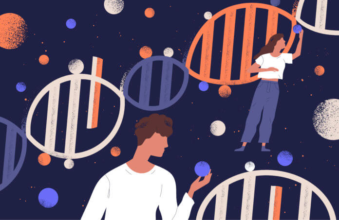 Genes: On the Agenda for Cutting-Edge Families