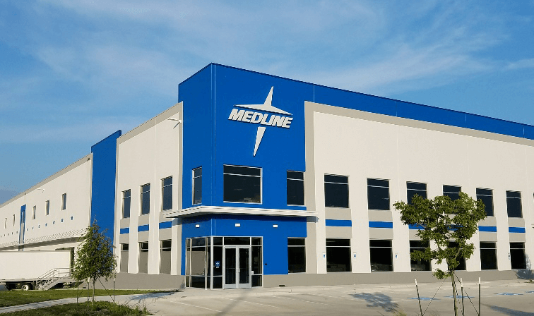 medline-industries-inc