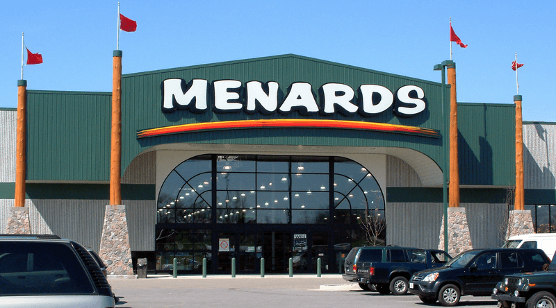 Menard Inc. menard-inc