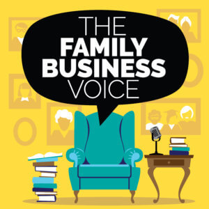 The Family Business Voice