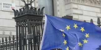 The Unpredictable Burden of Brexit