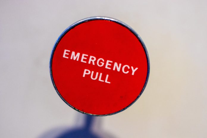 crisis management crisis-management