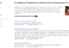 fema-develop-an-emergency-preparedness-plan