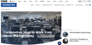 bbc-best-practices-for-working-from-home