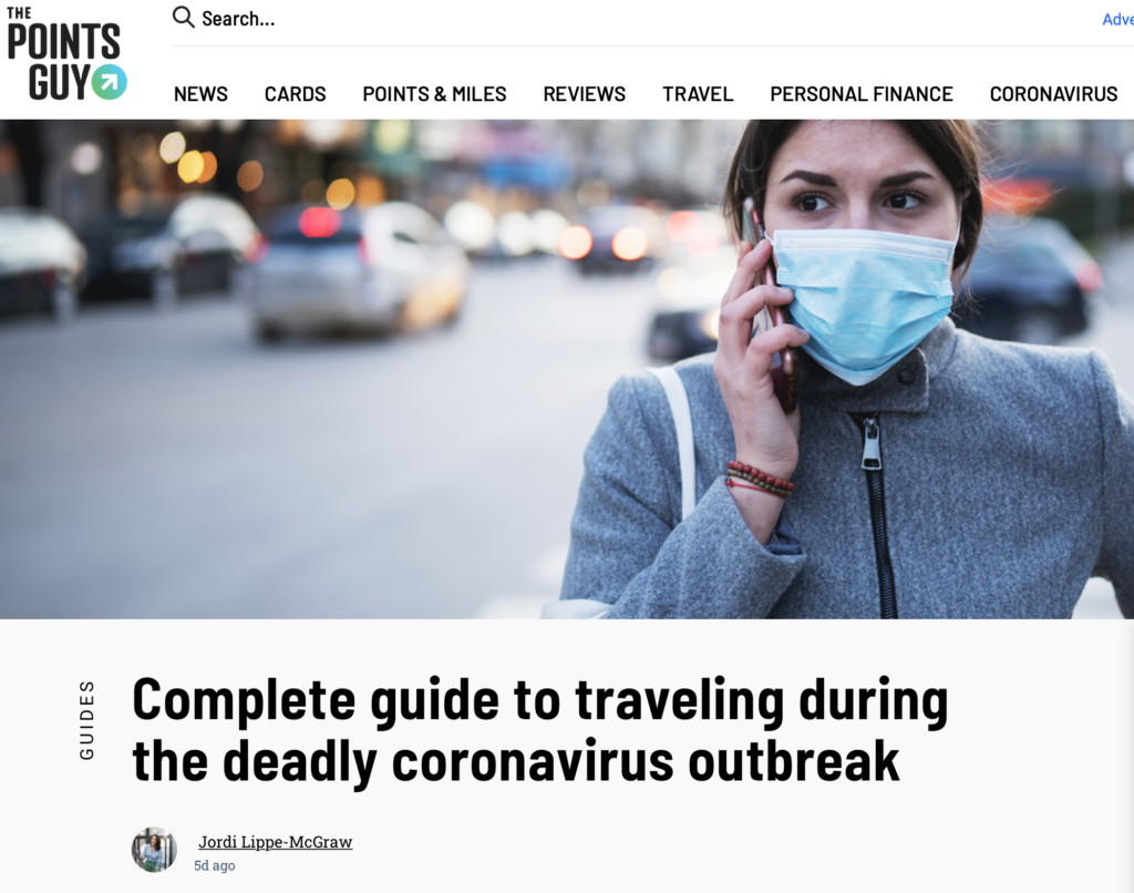 the-points-guy-reduce-travel-and-in-person-meetings