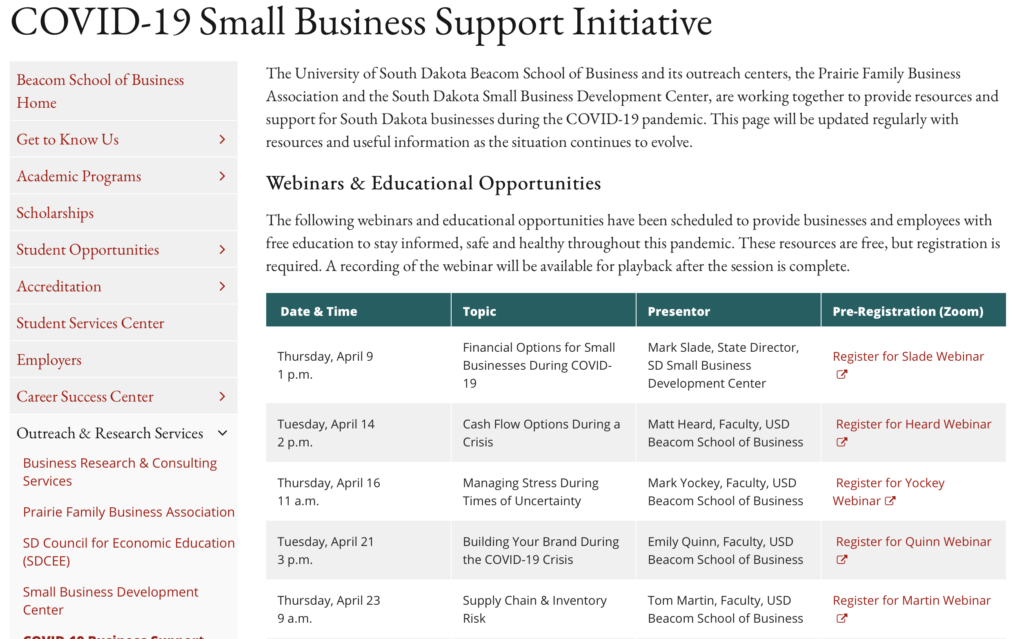 covid-19-small-business-support-initiative