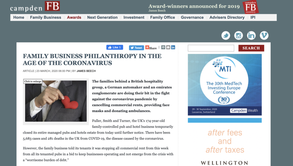 family-business-philanthropy-in-the-age-of-the-coronavirus