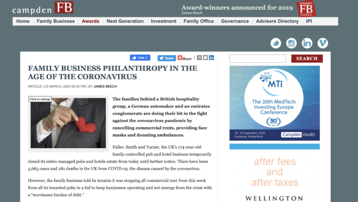 family-business-philanthropy-in-the-age-of-the-coronavirus