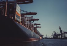 Top Ten Marine Shipping Companies