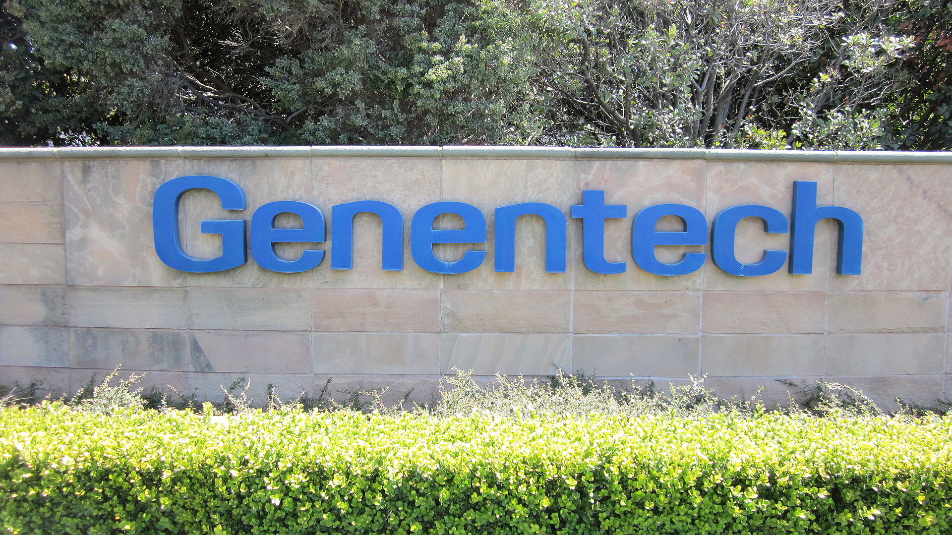 Genentech