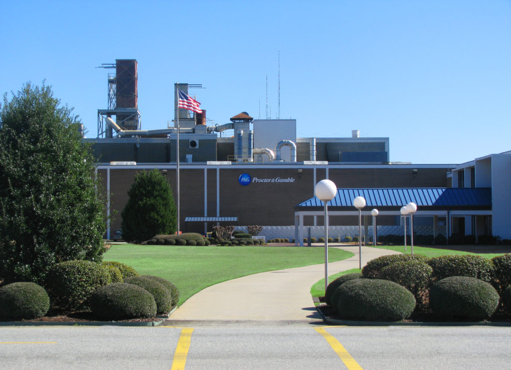 The Top Ten Pulp and Paper Companies in the World Tharawat Magazine