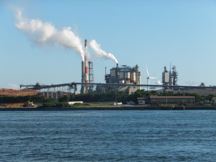 Nippon Paper Industries Nippon Paper Industries