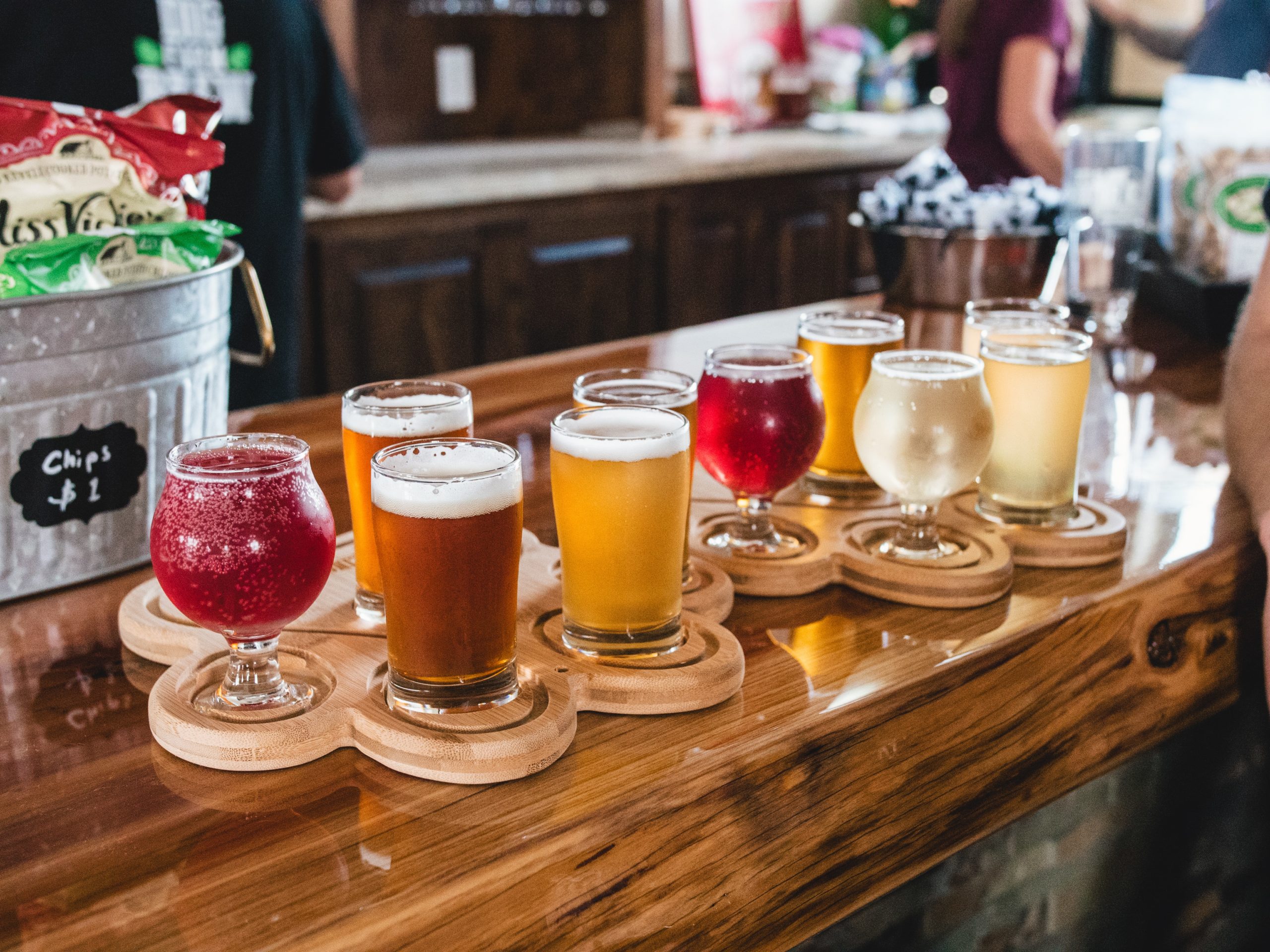 Anheuser-Busch InBev