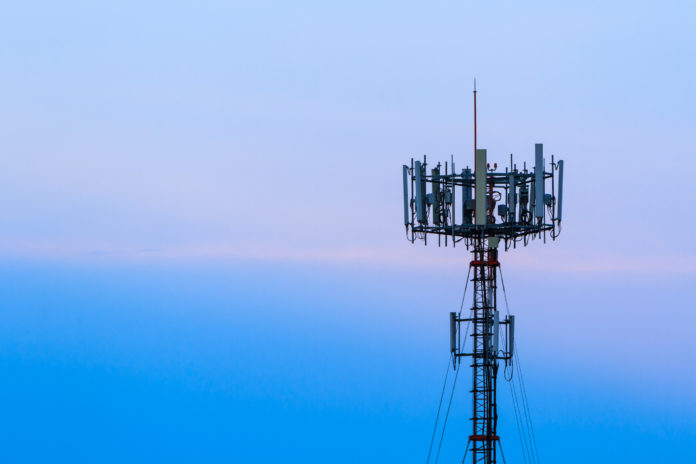 shutterstock_263508800 The World’s Ten Largest Telecommunications Companies