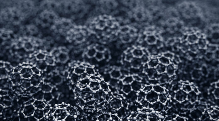 Nano Technology Drives Next-Gen Materials Nano Technology Drives Next-Gen Materials