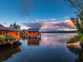 Lac Hotel Sahambavy: Madagascar’s Tourism Entrepreneurs