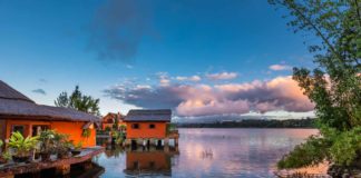 Lac Hotel Sahambavy: Madagascar’s Tourism Entrepreneurs