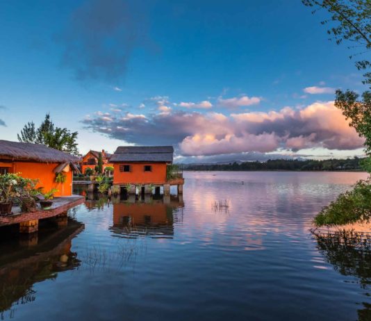 Lac Hotel Sahambavy: Madagascar’s Tourism Entrepreneurs Lac Hotel Sahambavy: Madagascar’s Tourism Entrepreneurs