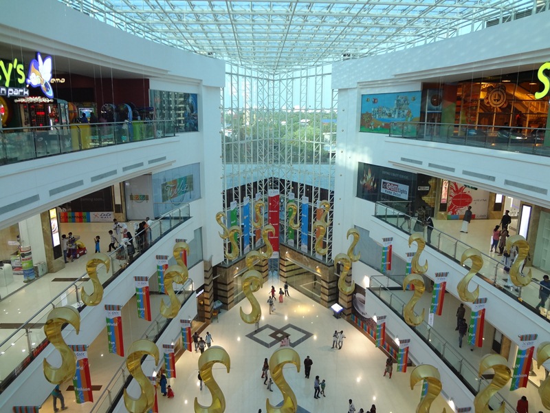 lulu-mall-yusuff-ali-family