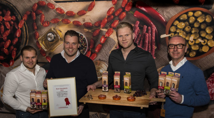 Compaxo: The Balance Between What Was and What Will Be Compaxo