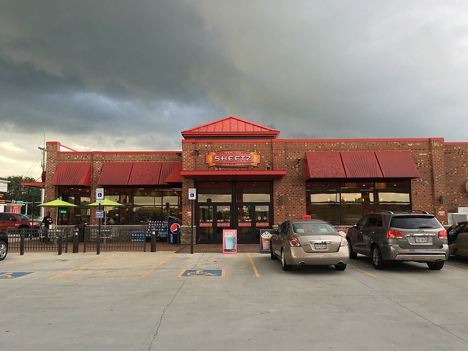 sheetz-store