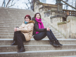 Supreme Prague: Adapting to Meet a New World in Tourism lenka-with-eva-copy