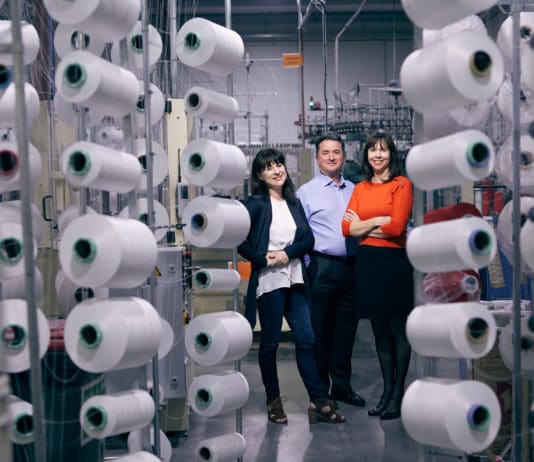 Ennio: Redefining Strengths Across Generations Ennio