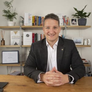 The Family Business Voice