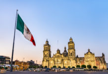 Mexico's Five Most Profitable Businesses