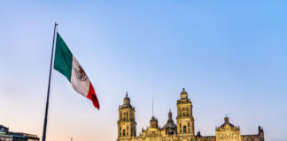 Mexico's Five Most Profitable Businesses