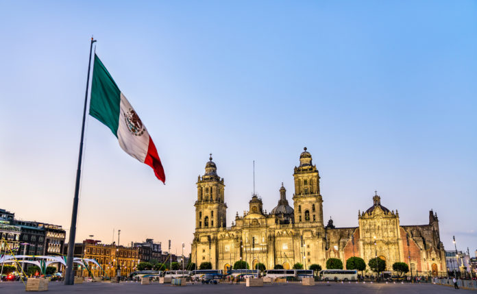 Mexico's Five Most Profitable Businesses