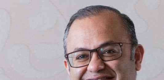 The Dinesh Hinduja Family Office: Entrepreneurship Meets Money Management jai
