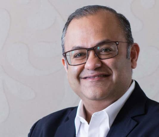 The Dinesh Hinduja Family Office: Entrepreneurship Meets Money Management jai