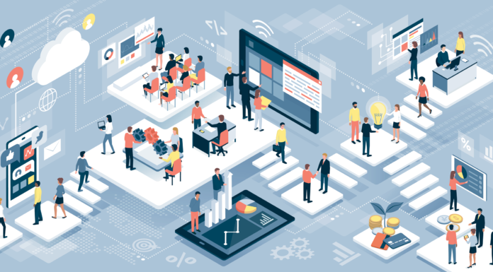 Three Ways Technology is Transforming the Family Office Technology in the Family Office