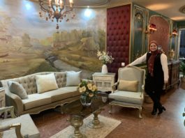 Notre Art: The Alchemy of Transforming Furniture into Art Notre Art: The Alchemy of Transforming Furniture into Art