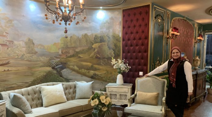 Notre Art: The Alchemy of Transforming Furniture into Art