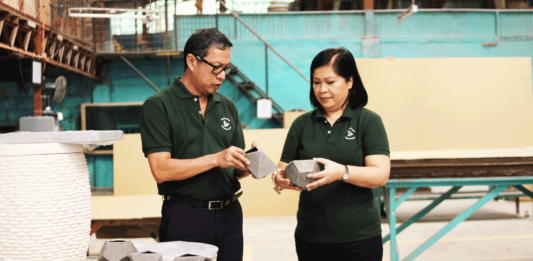 Nature’s Legacy: The Business of Doing Good Pete and Cathy Delantar
