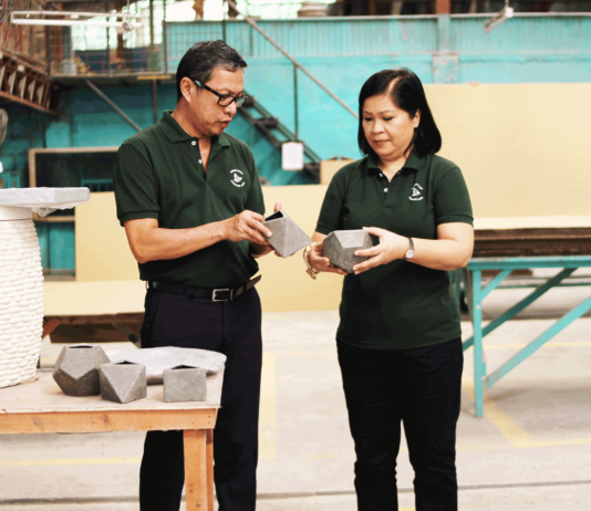 Nature’s Legacy: The Business of Doing Good Pete and Cathy Delantar