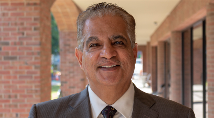 Sanjay Sharma