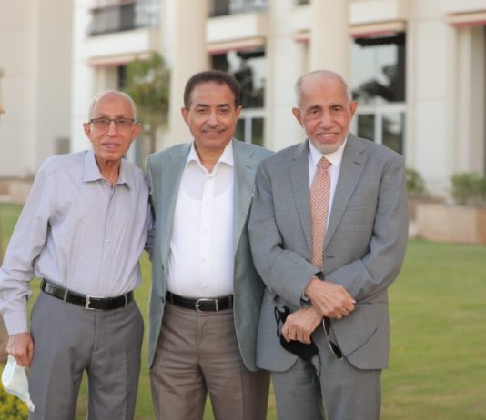 Hayel Saeed Anam (HSA) Group: The Power of Giving in the Pursuit of Sustainability image001
