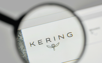 Three Family Businesses And Their Dramatic Sustainability Measures Kering Logo