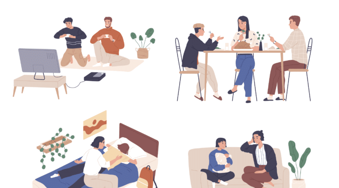 Growing up Green: 7 Keys to Nurturing Worthy Successors in Families of Wealth oie_lynsntgo0yph-1