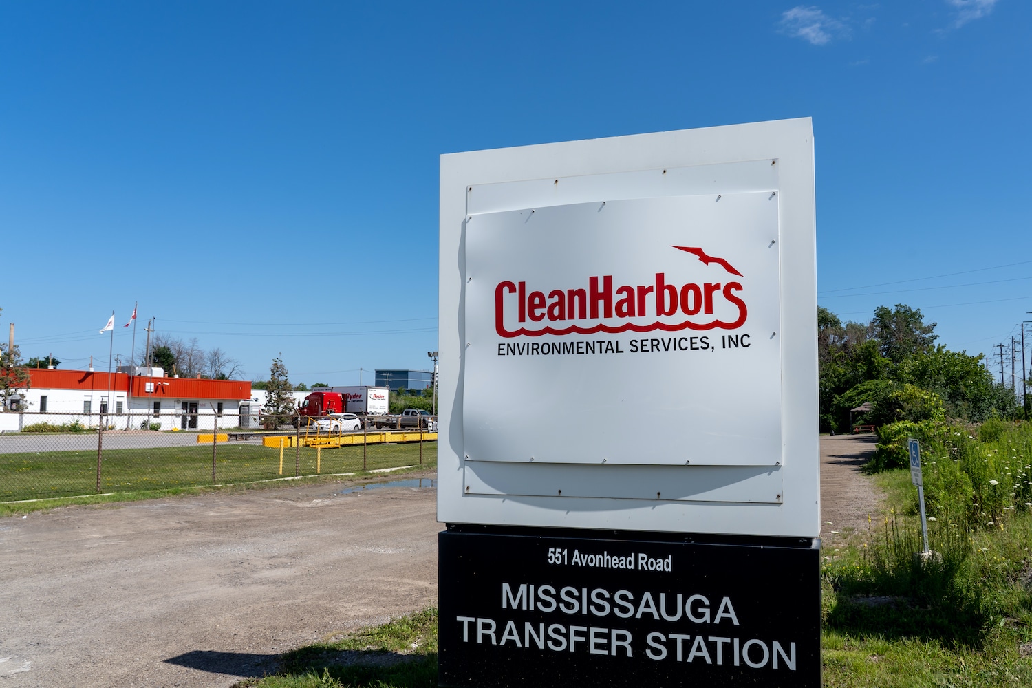 The World's Ten Largest Waste Management and Recycling Companies