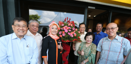 BG Capital Holdings: About Security, Succession and Sustainability Saliza Abdullah BG Capital Holdings