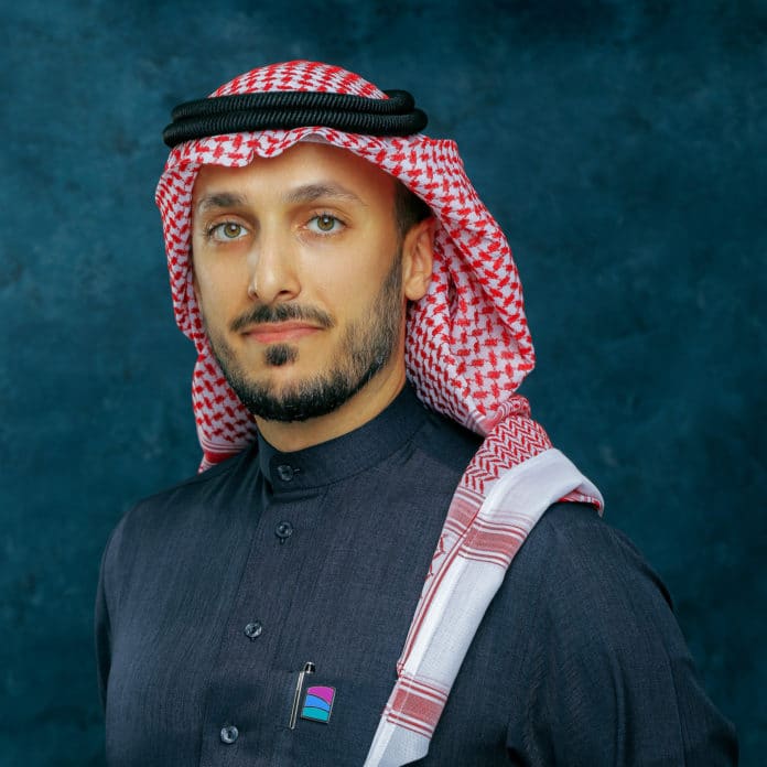 Abdulrahman Al Bassam