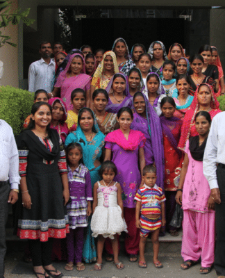 Jaipur Rugs: Transforming an Industry with Respect and Dignity Jaipur Rugs