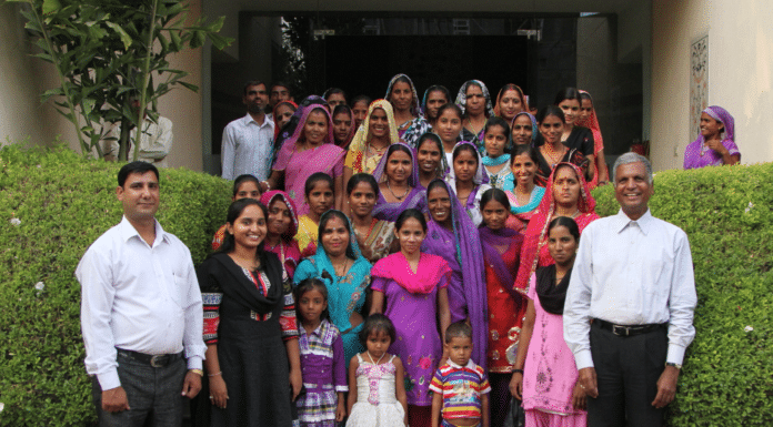 Jaipur Rugs: Transforming an Industry with Respect and Dignity Jaipur Rugs