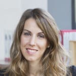 The Family Business Voice Sofia Bordone